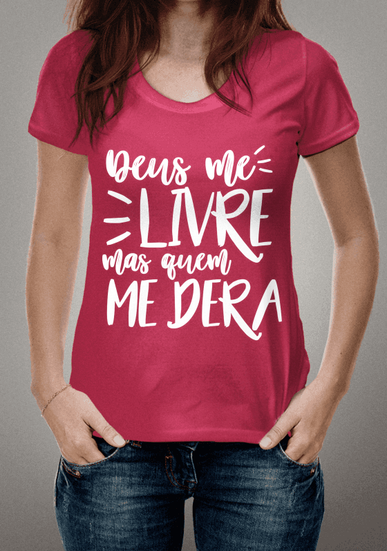 Nome do produto  quem dera