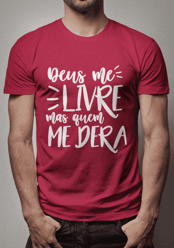 Nome do produto  quem dera