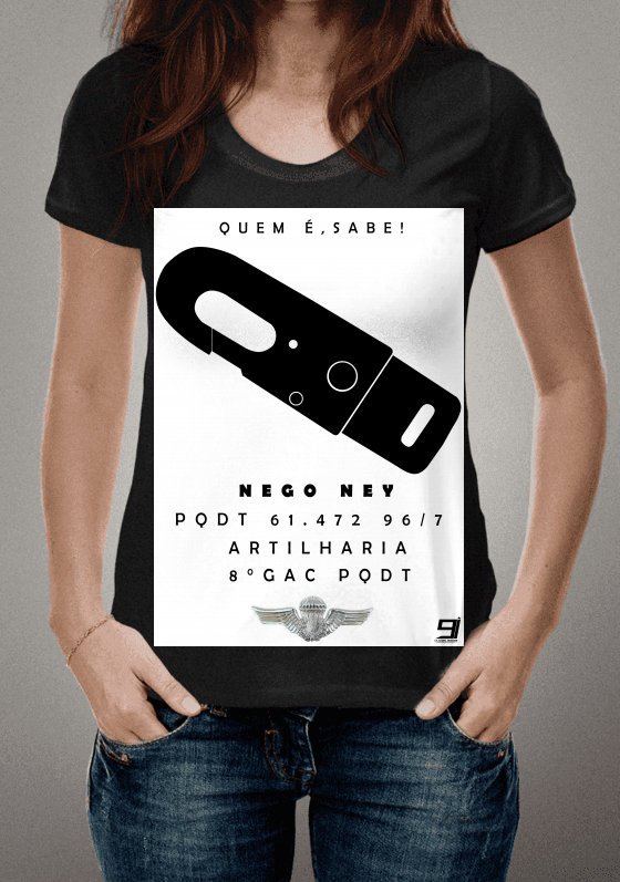 Nome do produto  QUEM É, SABE! 