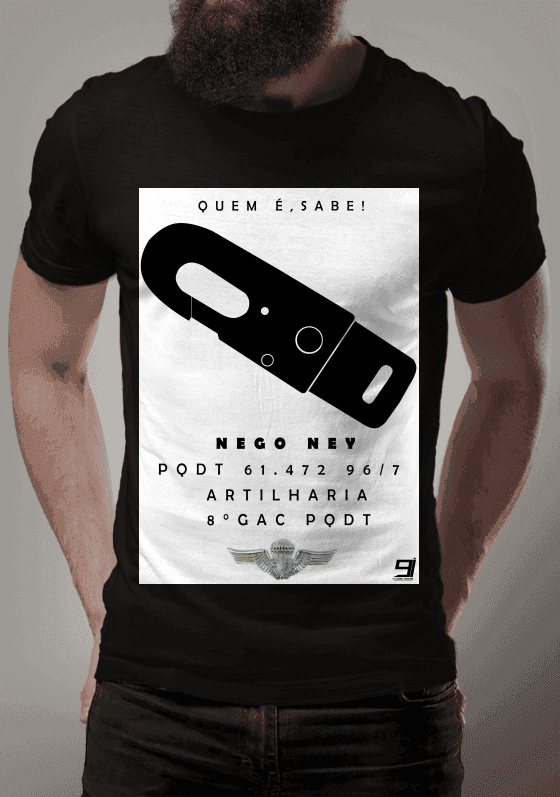 Nome do produto: QUEM É, SABE! 