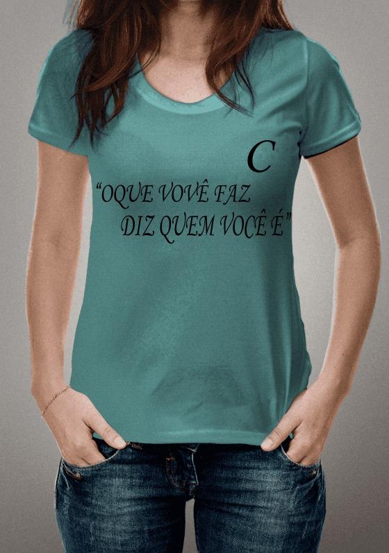 QUEM É VC