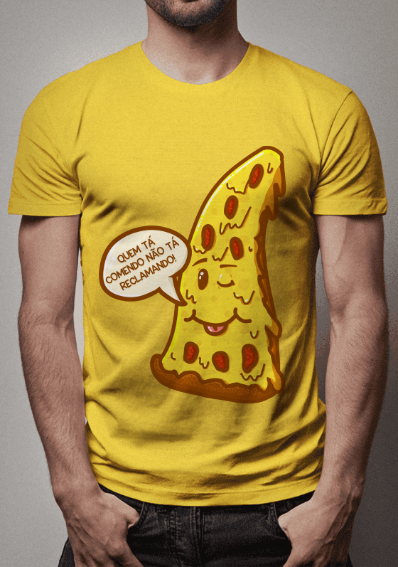 Nome do produto  Quem ta comendo