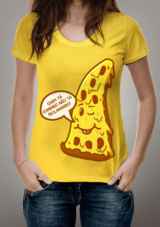 Nome do produto  Quem ta comendo