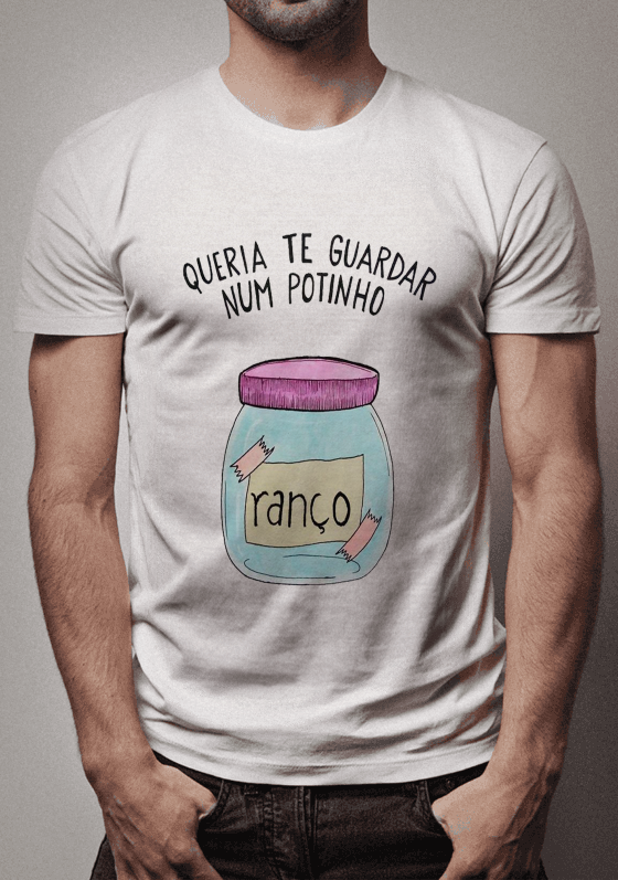 Estampadora de camisetas - Compacta Print - Outros itens para