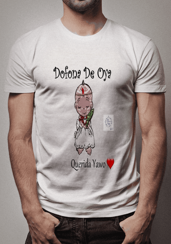 QUERIDA YAWO DOFONA OYA