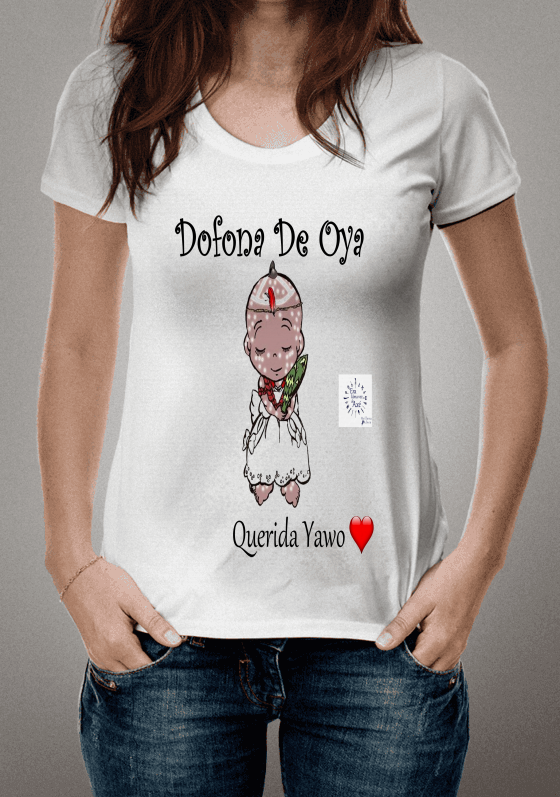 QUERIDA YAWO DOFONA OYA