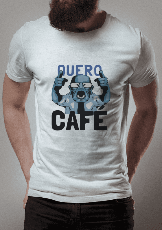 Nome do produto  Quero café!