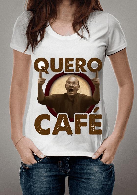 Nome do produto  QUERO CAFEE