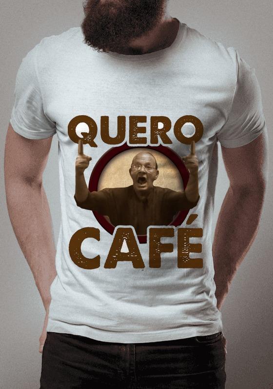 Nome do produto  QUERO CAFEE