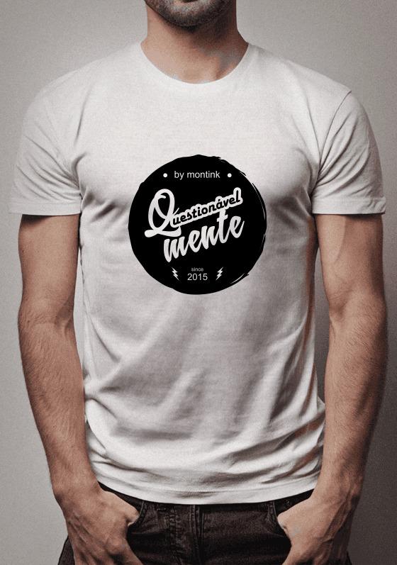 Nome do produto  questionável simple