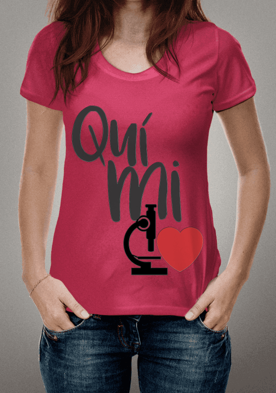 Nome do produto  Química