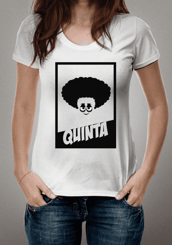 Nome do produto  Quinta-Feira