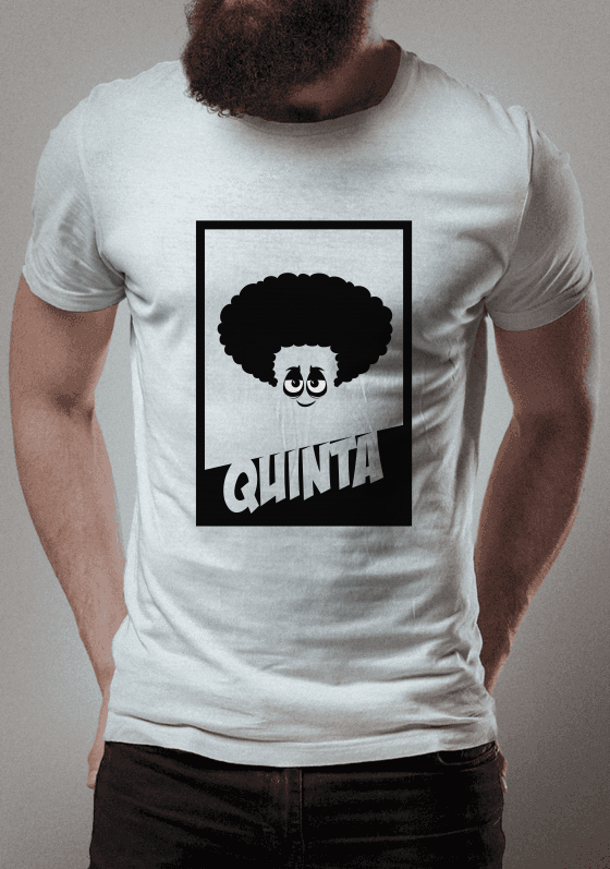 Nome do produto  Quinta-Feira