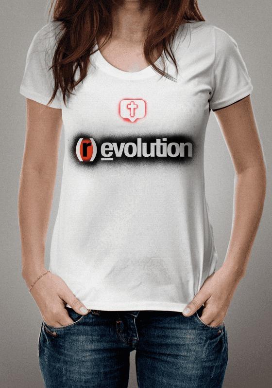 Nome do produto  (r) evolution