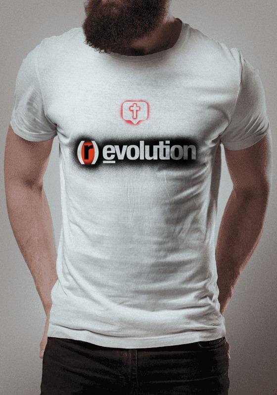 Nome do produto  (r) evolution