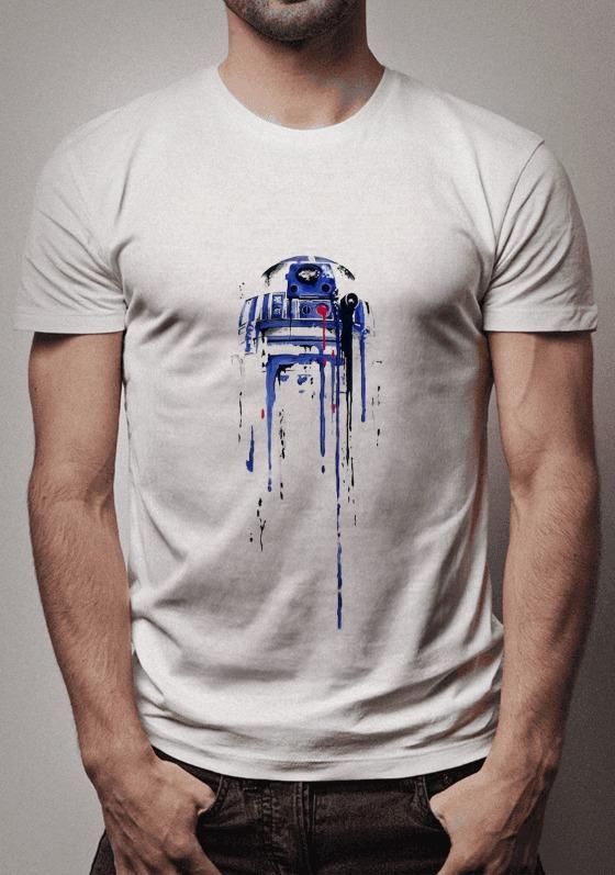 Nome do produto  R2D2