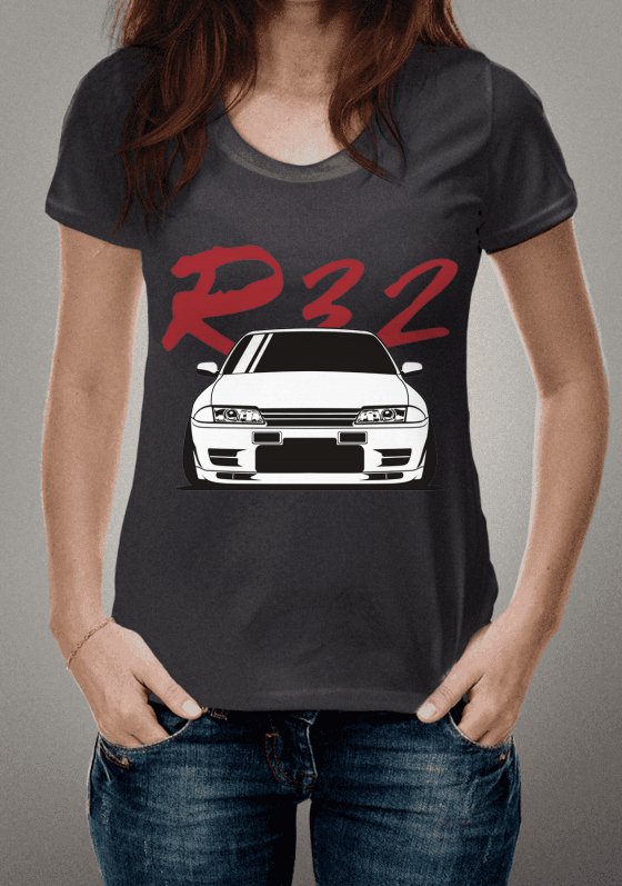Nome do produto  R32