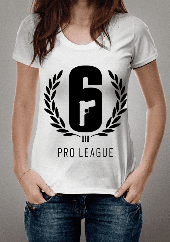 R6 Pro League