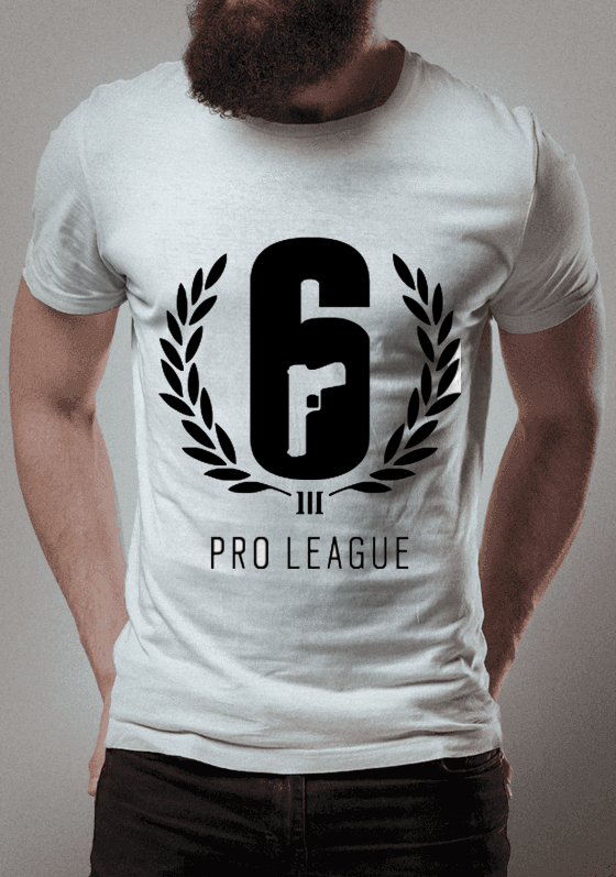 R6 Pro League