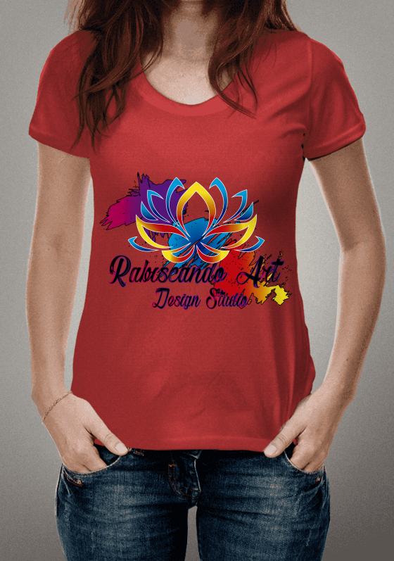 Nome do produto  Rabiscando Art Design Studio