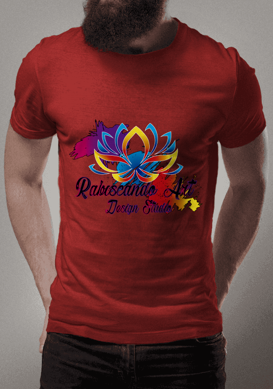 Nome do produto  Rabiscando Art Design Studio