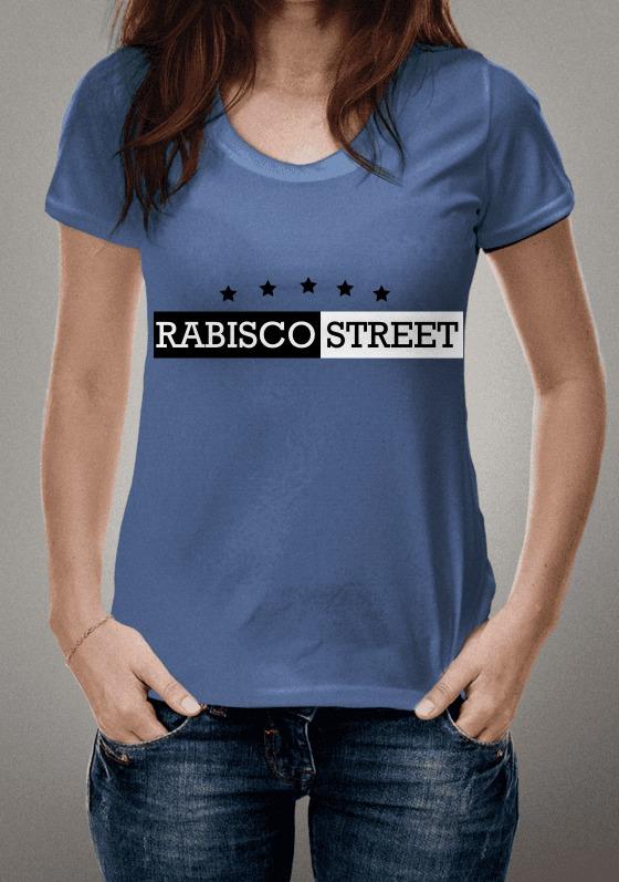 Nome do produto  rabisco street oficial