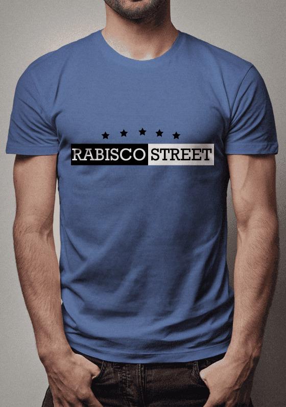 Nome do produto  rabisco street oficial