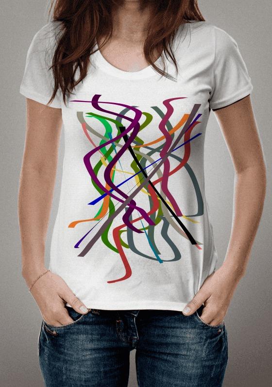 Nome do produto  Rabiscos