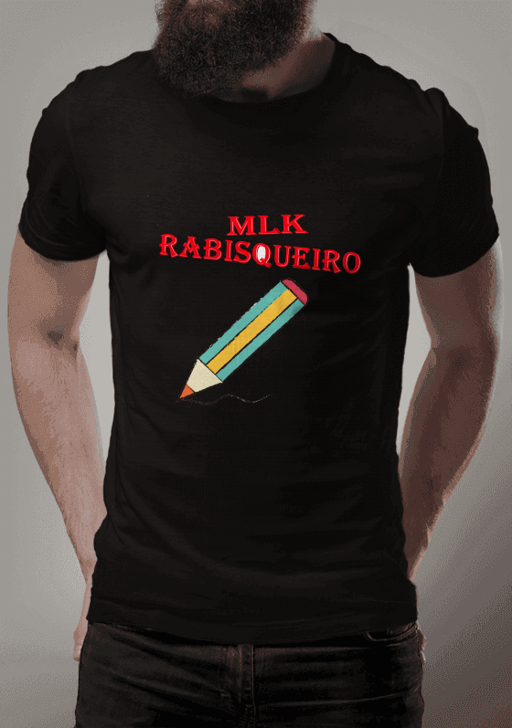 Nome do produto  Rabisqueiro