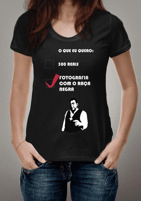 Nome do produto  Raça Negra