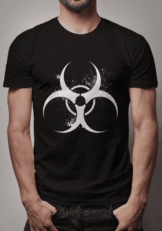 Nome do produto  Radioativo