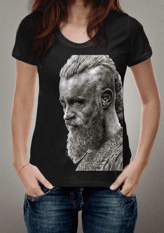 Nome do produto  Ragnar 