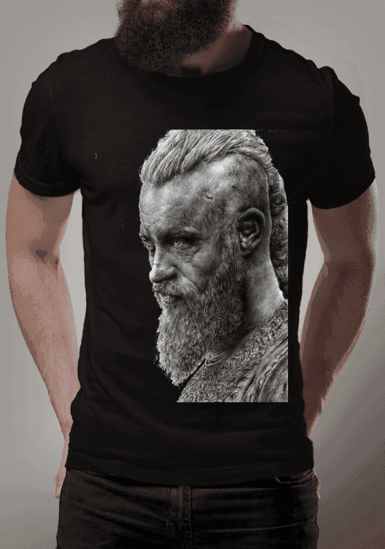 Nome do produto  Ragnar 