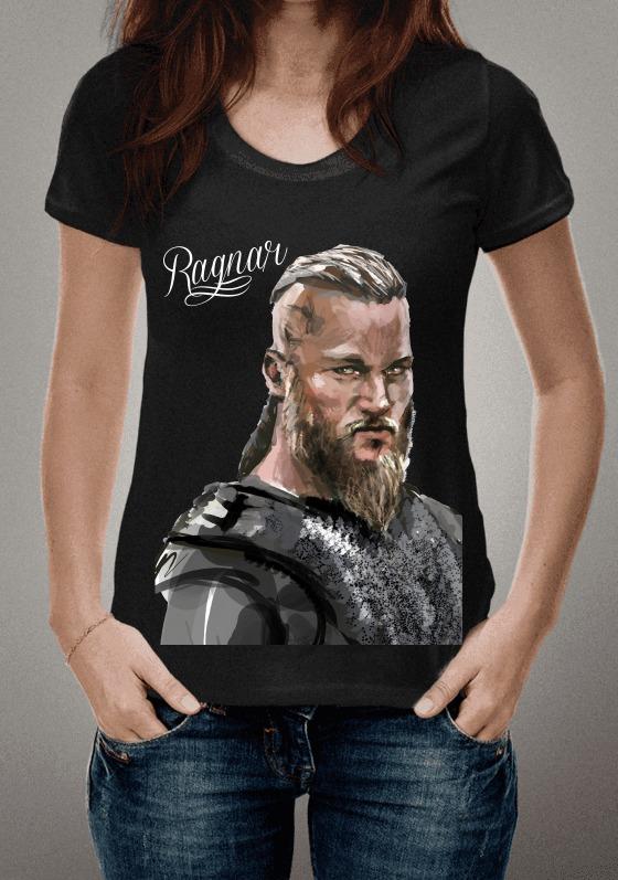 Nome do produto  Ragnar