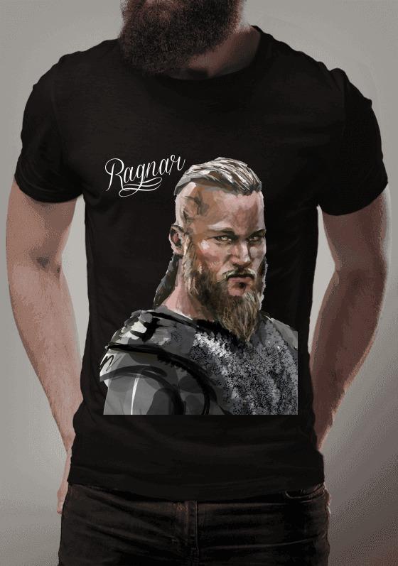Nome do produto  Ragnar