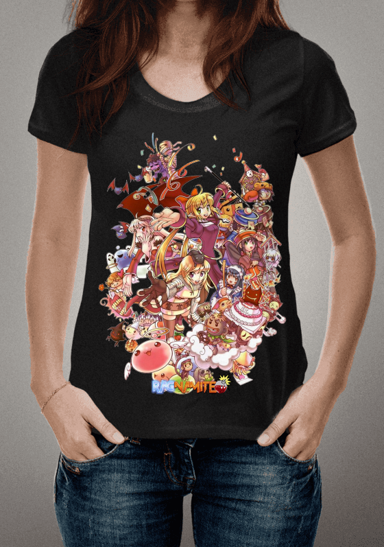 Nome do produto  Ragnarok Monstros e Guerreiros 