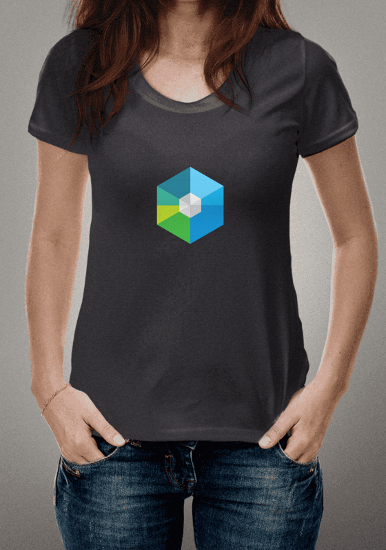 Nome do produto  Raiblocks Center