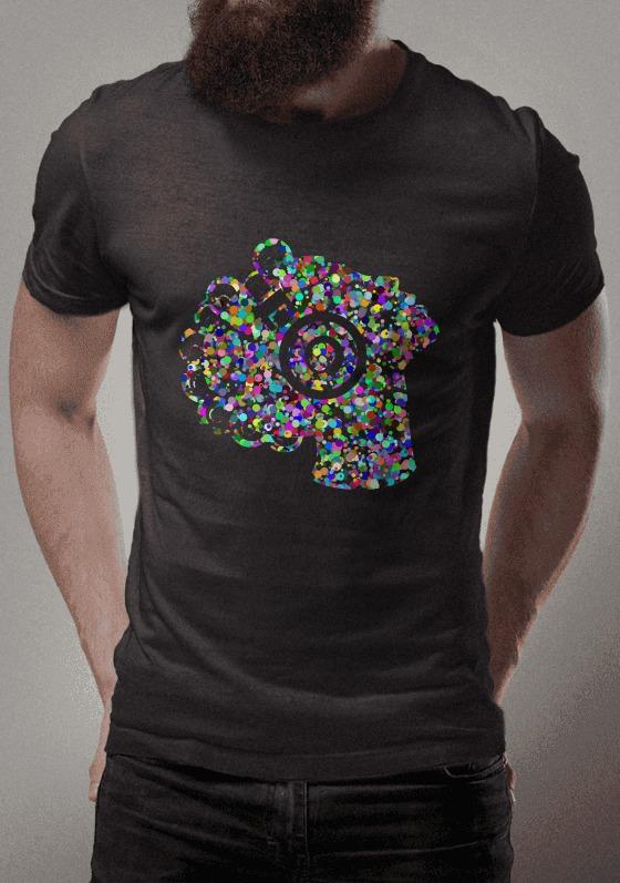 Nome do produto  Rainbow