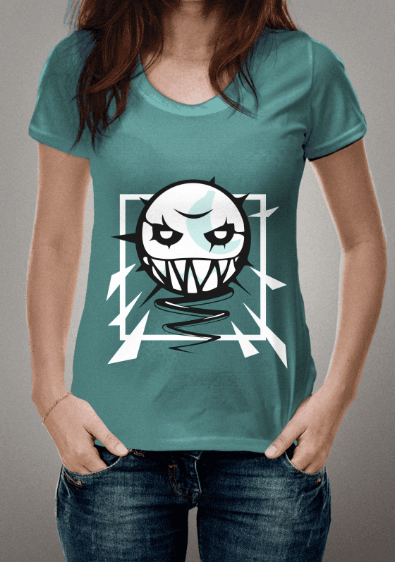 Nome do produto  Rainbow Six Siege - Ela