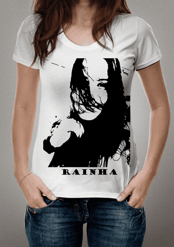 Nome do produto  rainha