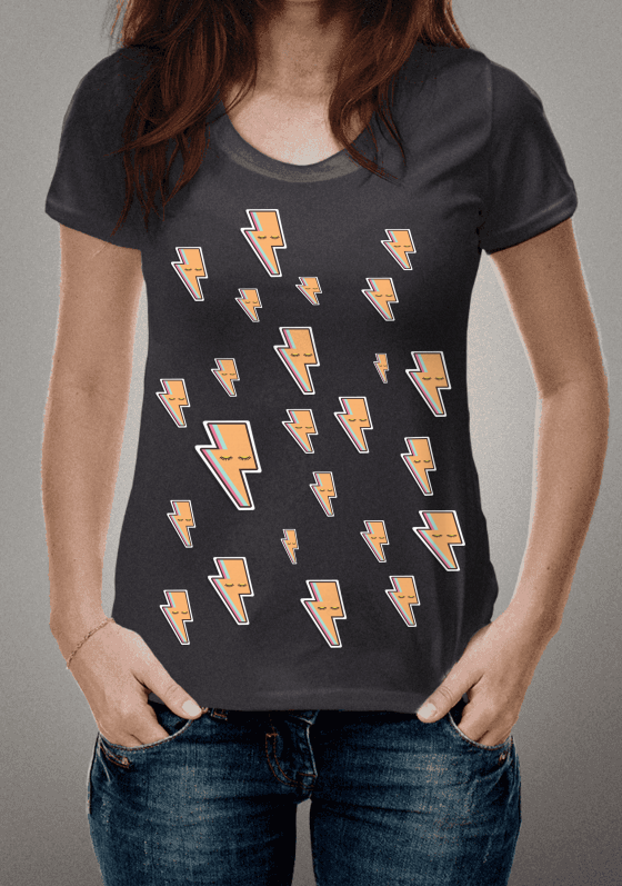 Nome do produto  Raios cute