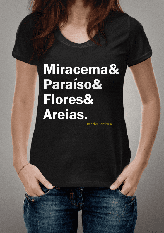 Nome do produto  Rancho - Miracema e Arredores