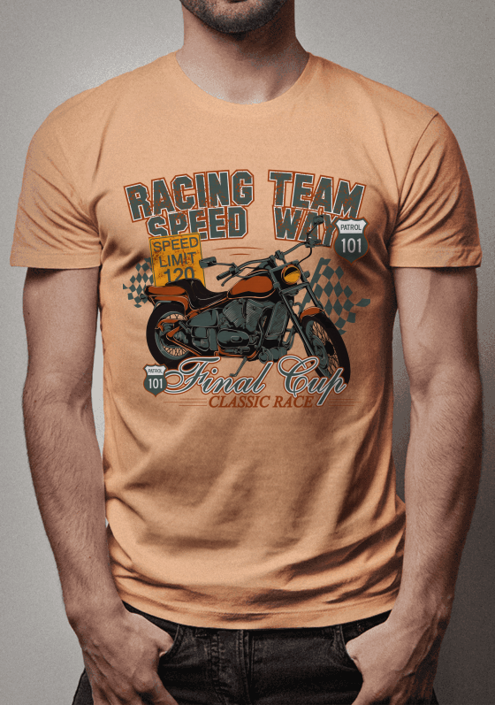 Nome do produto  RANCING