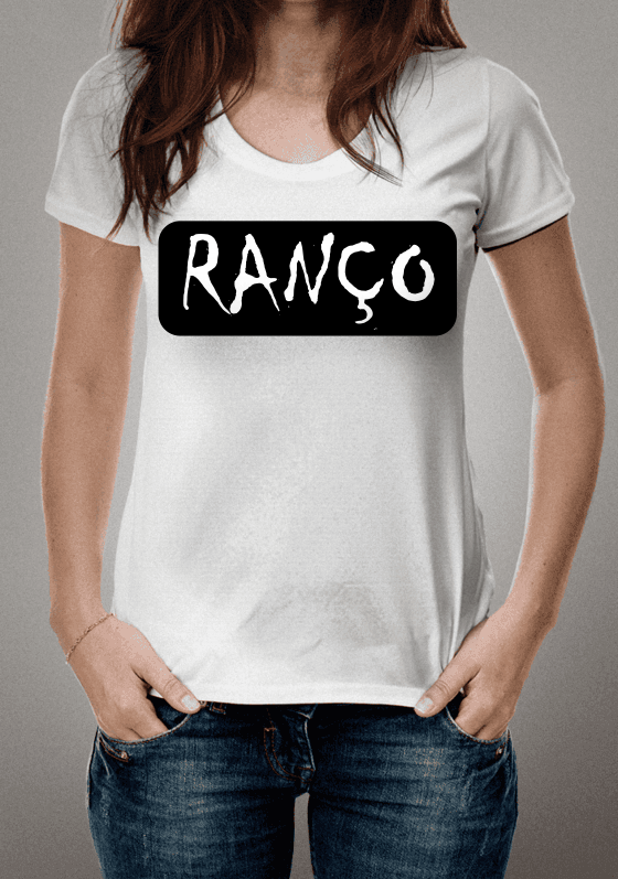 Nome do produto  Ranço