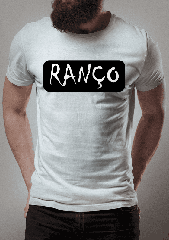 Nome do produto  Ranço