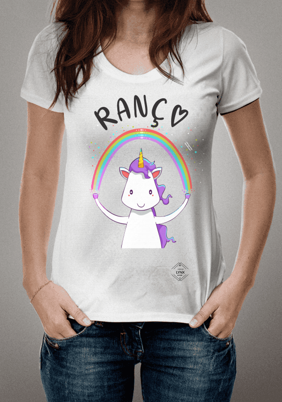 Nome do produto  RANÇO