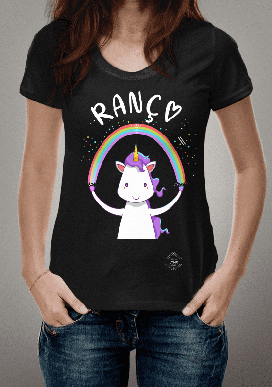 Nome do produto  RANÇO