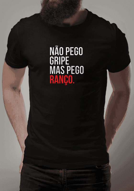 Nome do produto  ranço
