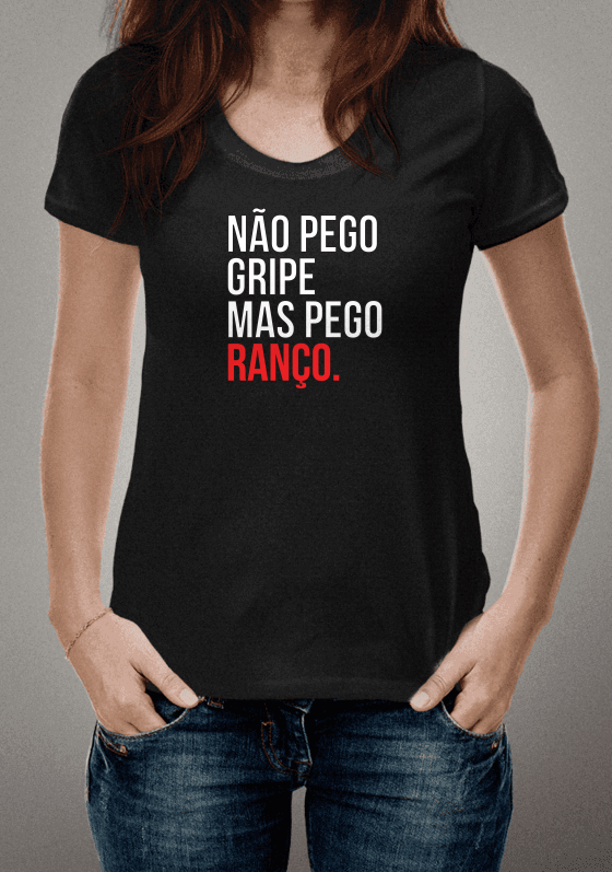 Nome do produto  ranço