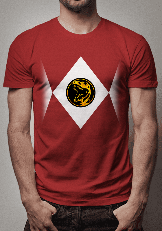 Ranger Vermelho